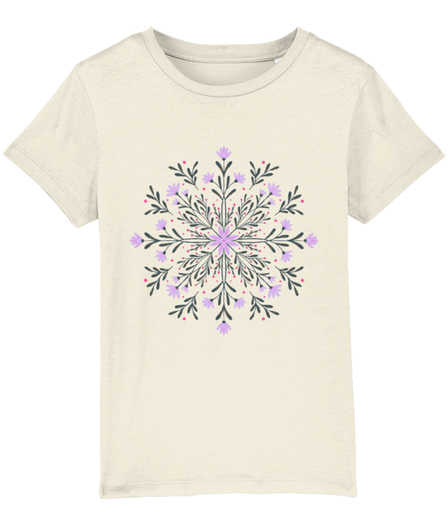 Mandala cu flori de primavara Mini Creator 2.0