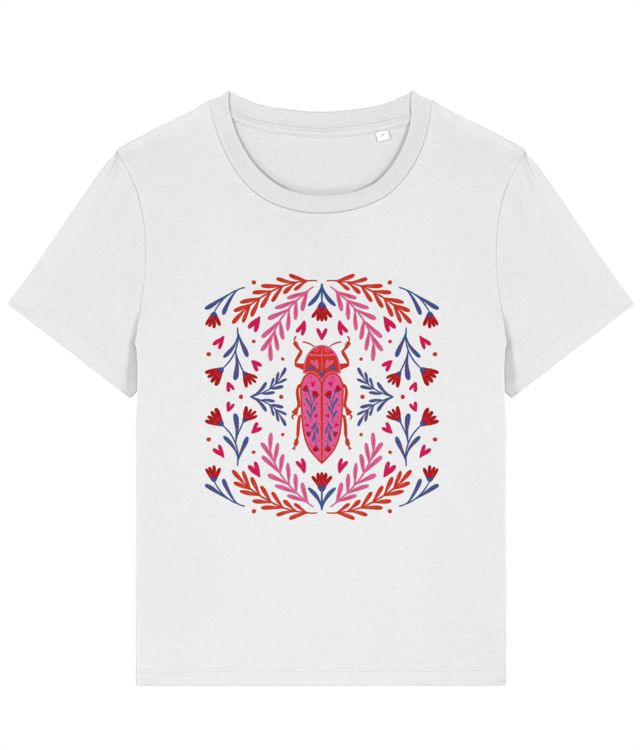 Lovebug Stella Muser STTW172