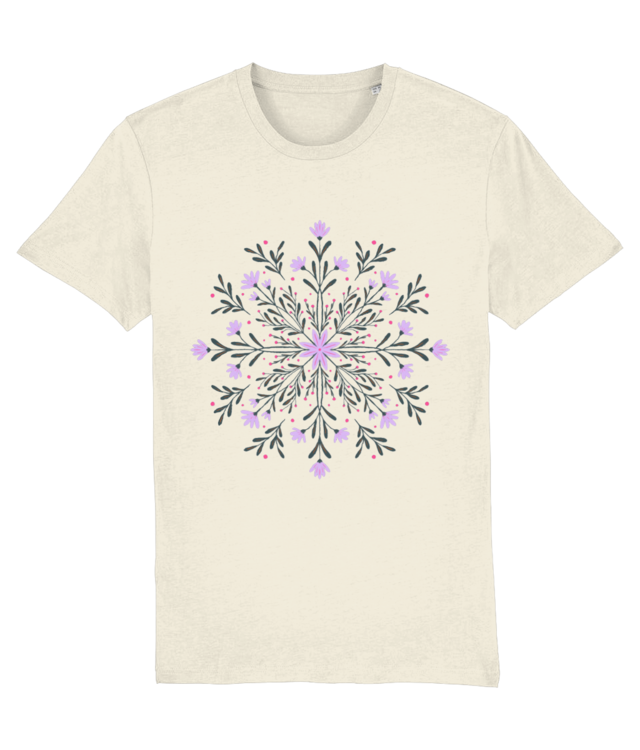 Mandala cu flori de primavara Creator 2.0 STTU169