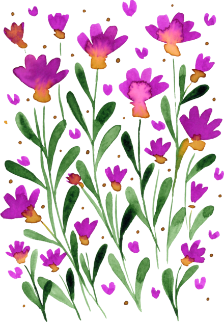 Flori Nu Ma Uita roz