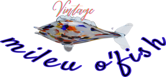 23 mileu o'fish