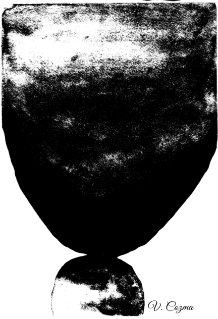 Piatra mică | colecţia Pietre