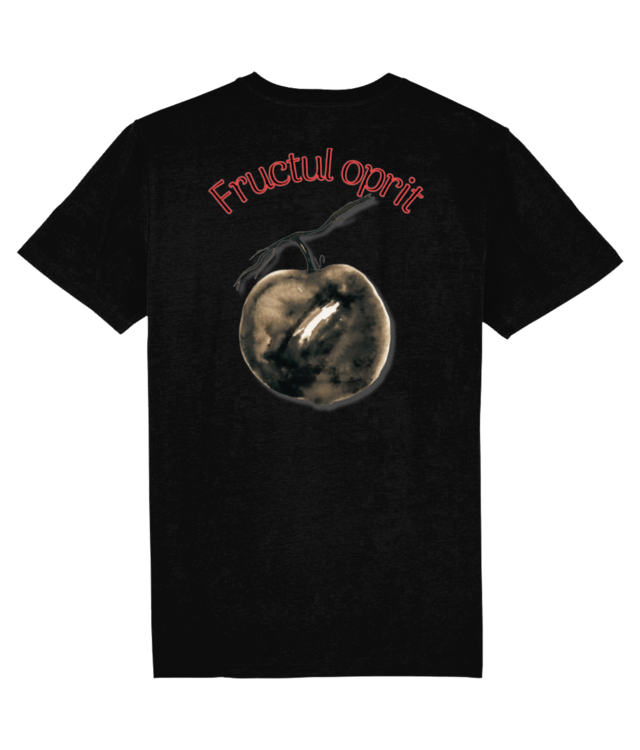  Fructul oprit-spate