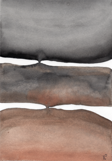 Interschimbări  | colecţia Pietre