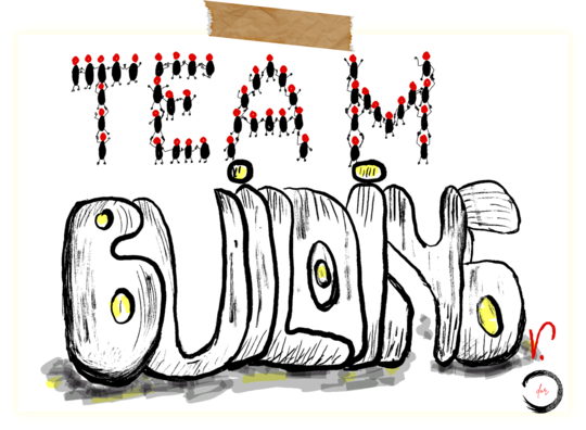 Team Bulding