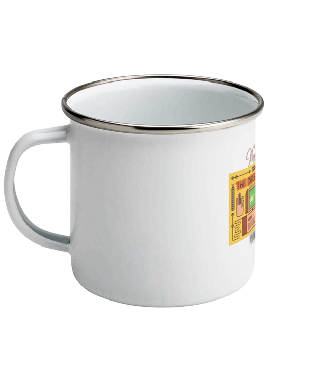 Creeper Cana Emailata