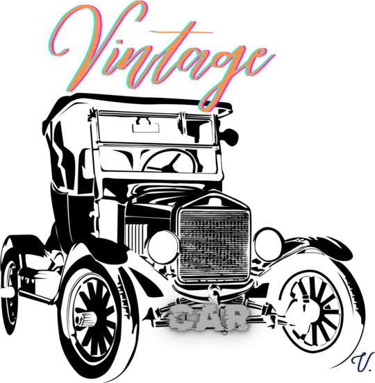 Automobil| colecţia Vintage