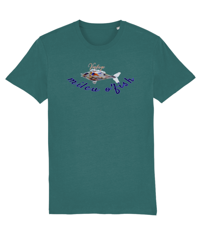 23 mileu o'fish Crafter