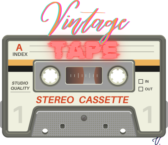 Caseta | colecţia Vintage