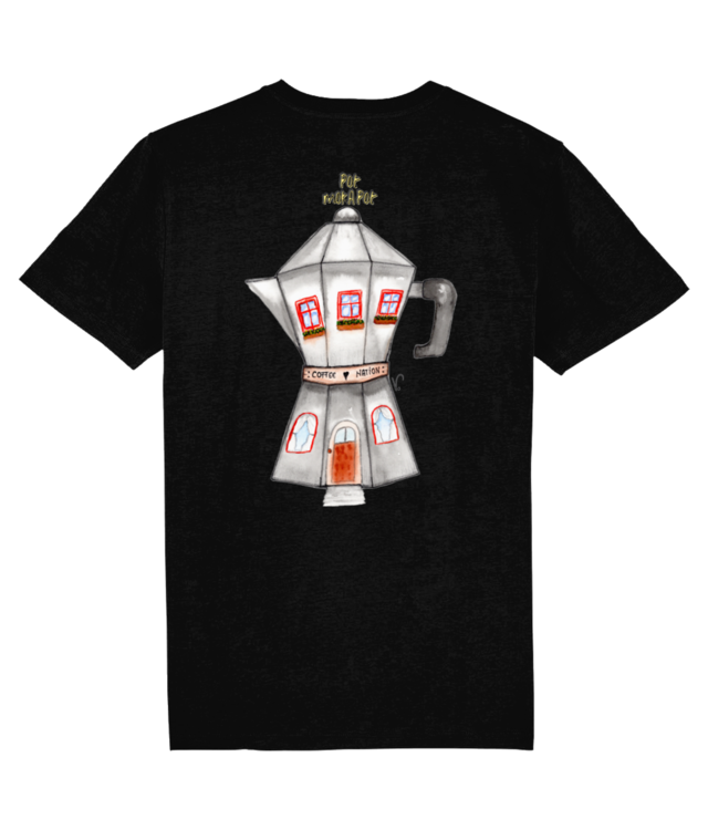 Nation | colecţia Cafea Crafter