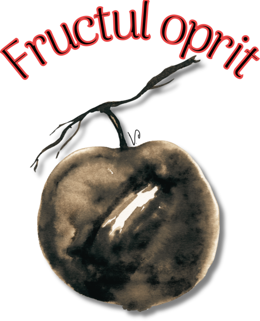  Fructul oprit