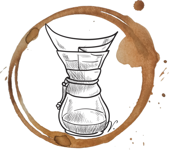 Pour | colecţia Cafea