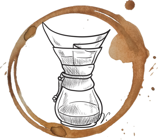Pour | colecţia Cafea