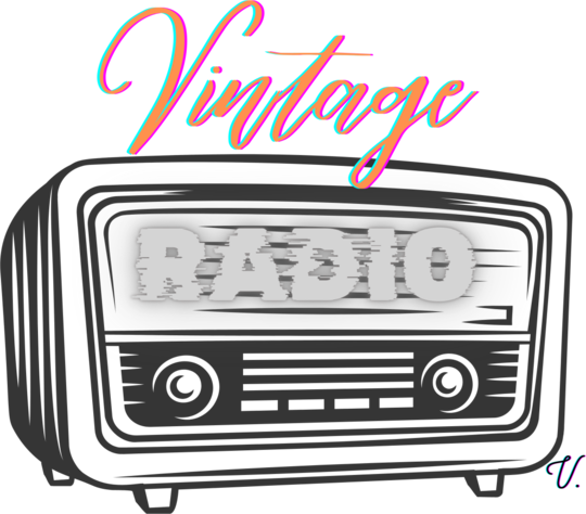 Radio | colecţia Vintage