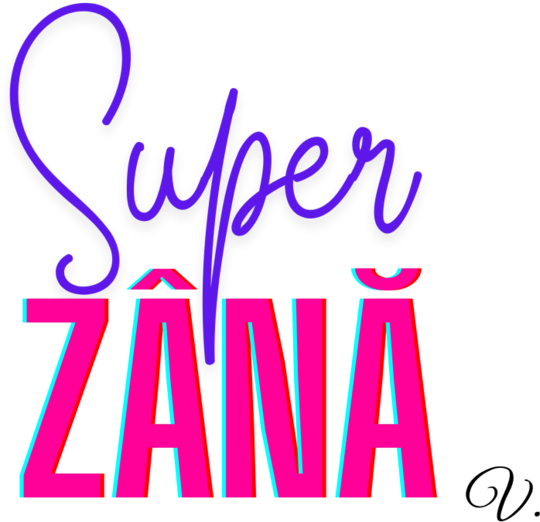 Super ZÂNA V.