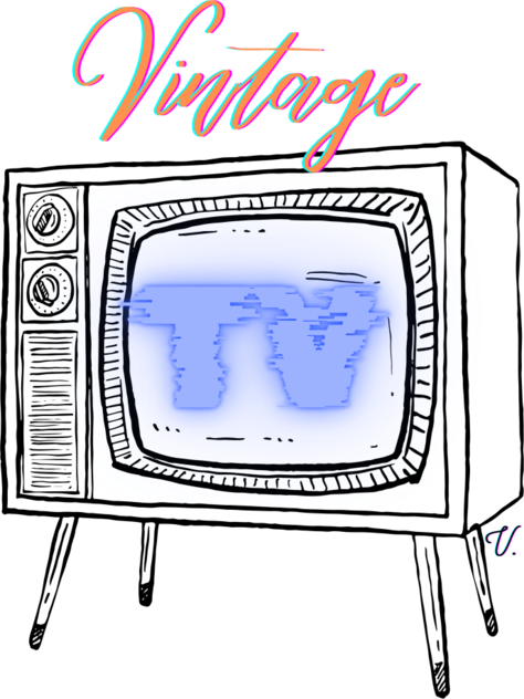 TV | colecţia Vintage