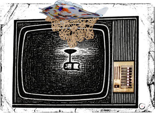 TV O'Fish
