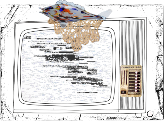TV O,Mile' Fish