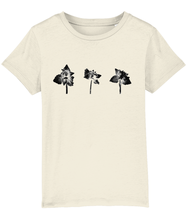 Impresii botanice | Lamium purpureum trio v2 Mini Creator 2.0