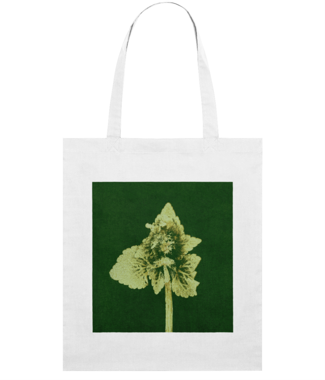 Impresii botanice | Lamium purpureum v3  Light Tote Bag