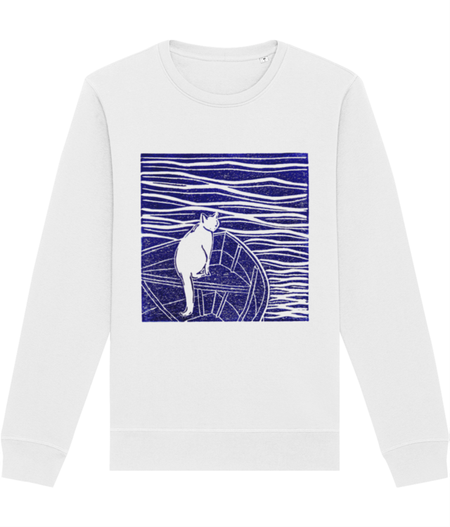 Vreau la mare! | Pisu marinar Roller