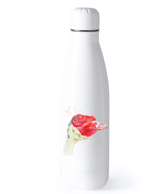 Ratoiul Ilie  Bidon Termic din Oțel Inoxidabil