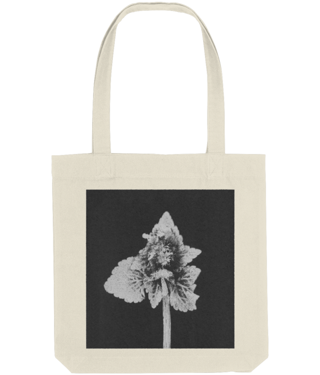 Impresii botanice | Lamium purpureum v5  Tote Bag