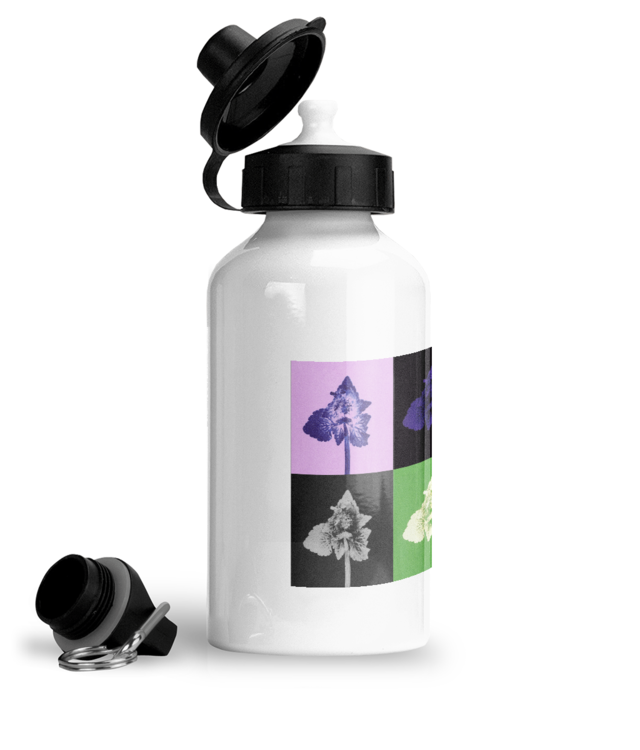 Lamium purpureum puzzle| Povești din grădină Bidon Sport Din Aluminiu Cu Carabina