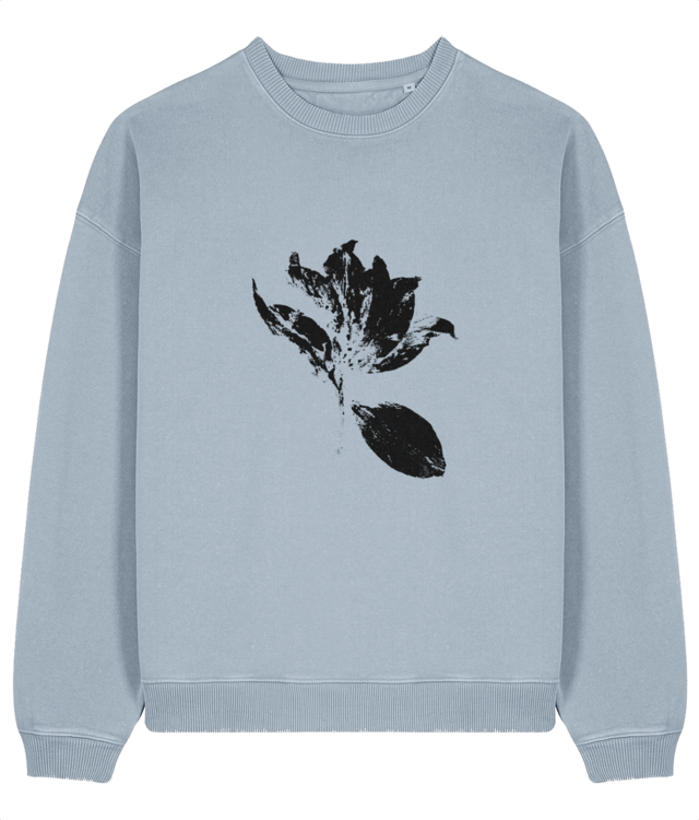 Impresii botanice | Tulipa Drama v2  Radder 2.0 Vintage