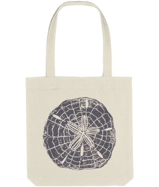 Vreau la mare! | My Lucky Sand Dollar Tote Bag