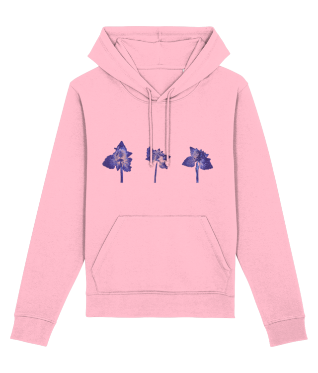 Impresii botanice | Lamium purpureum trio v1 Drummer 2.0 STSU168