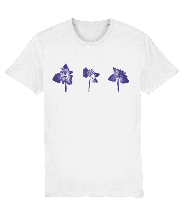 Impresii botanice | Lamium purpureum trio v1 Crafter