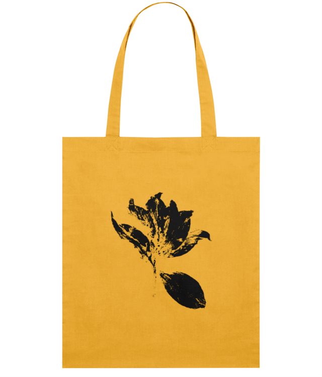 Tulipa Suava | Povești din grădină Light Tote Bag