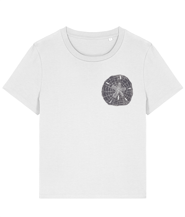 Vreau la mare! | Lucky Sand Dollar Stella Muser STTW172