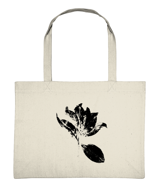 Tulipa Suava | Povești din grădină Shopping Bag