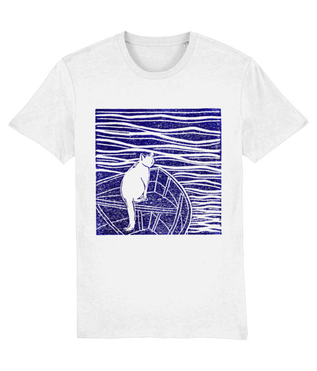 Vreau la mare! | Pisu marinar Crafter