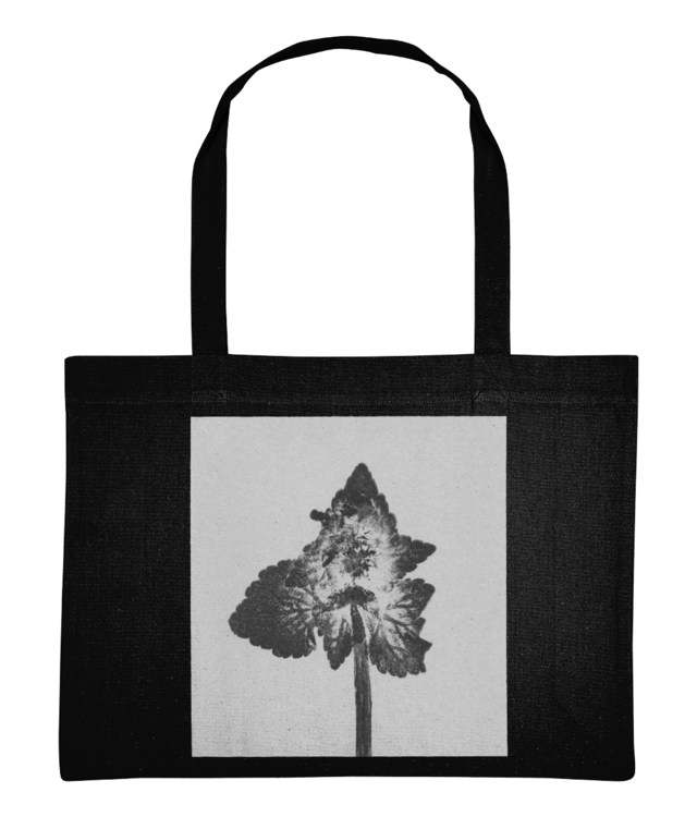Lamium purpureum v4| Povești din grădină Shopping Bag