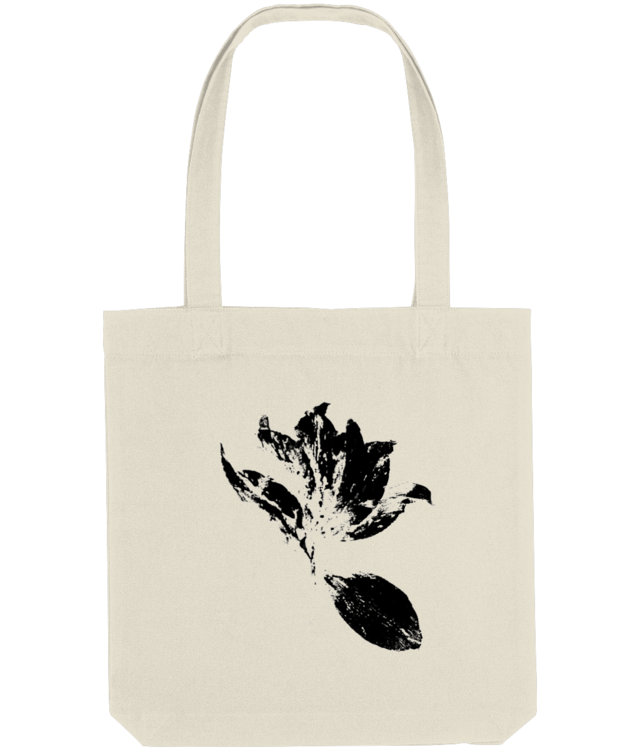 Tulipa Suava | Povești din grădină Tote Bag