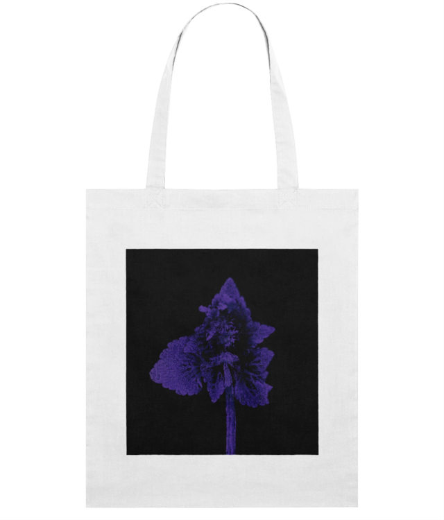 Impresii botanice | Lamium purpureum v1  Light Tote Bag