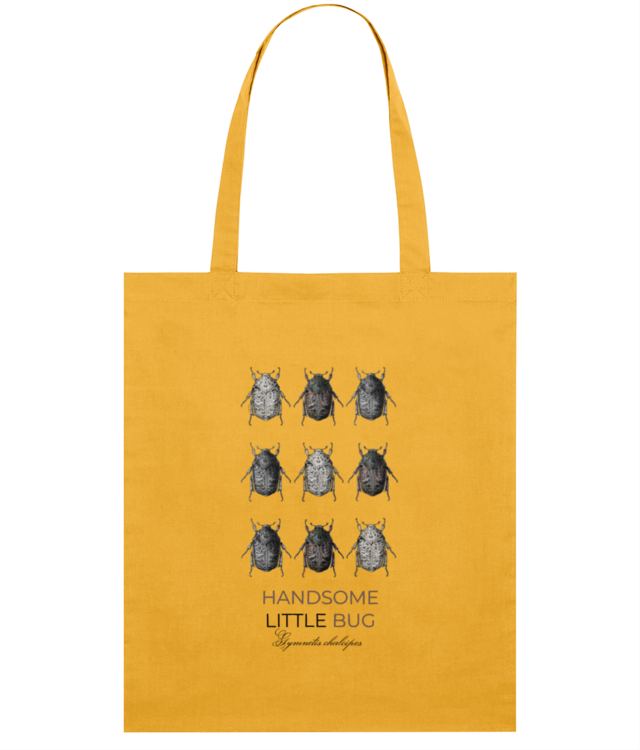 Lumea insectelor | Gymnetis chalcipes Sacoșă Subțire Țesută De Bumbac | STAU773