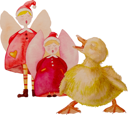 Crăciun | Colindatorii