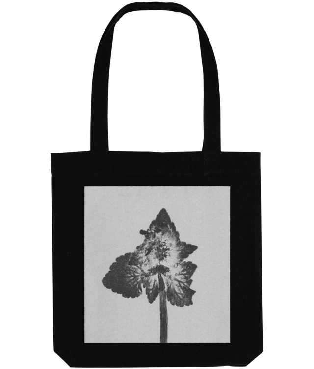 Lamium purpureum v4| Povești din grădină Tote Bag