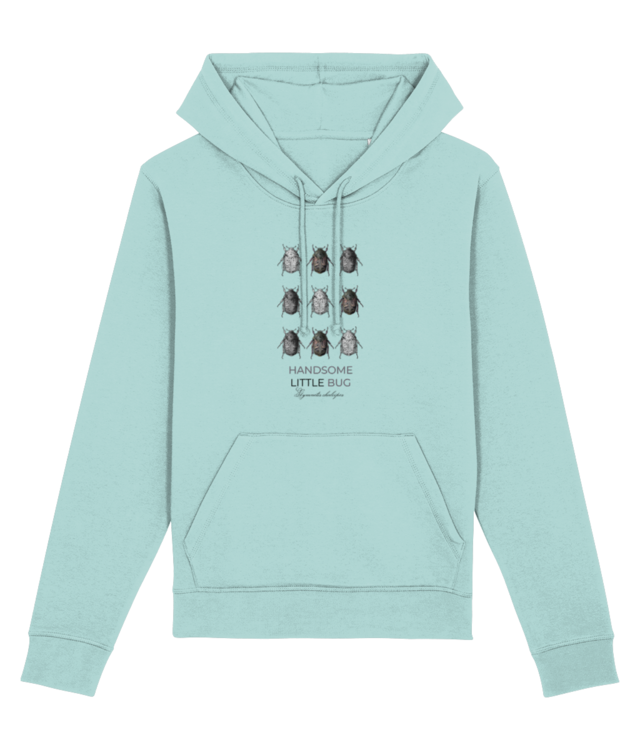 Lumea insectelor | Gymnetis chalcipes Hanorac Unisex Essential | Drummer 2.0