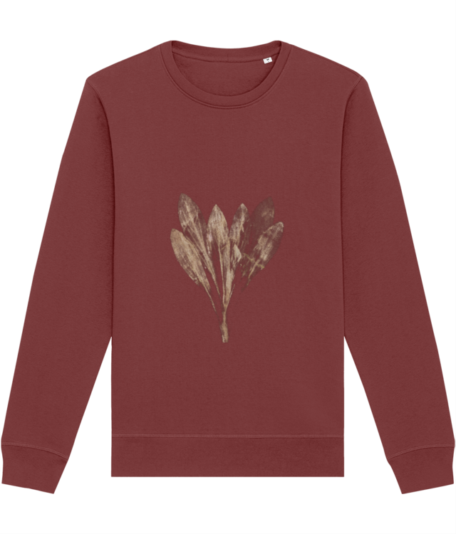 Impresii botanice | Planta ex horto (var. gold) Roller