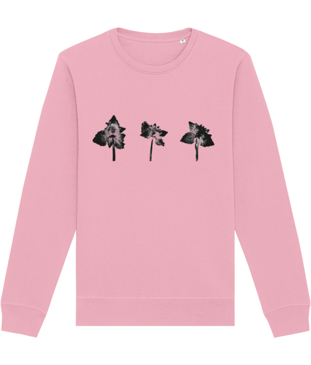 Impresii botanice | Lamium purpureum trio v2 Roller