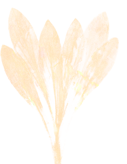 Impresii botanice | Planta ex horto (var. gold)