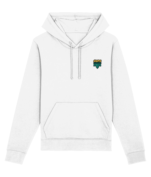 HopsEngineer The Art of Beer Hanorac Unisex Essential | Drummer 2.0