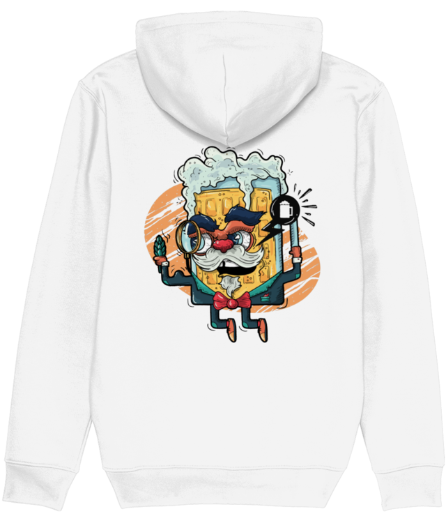 The Art of Beer Hanorac Unisex Premium | Cruiser 2.0