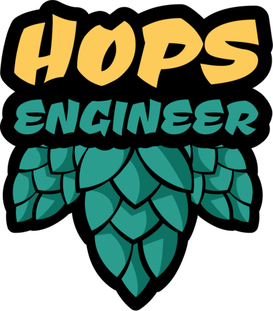 HopsEngineer The Art of Beer