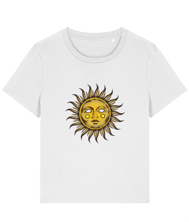 Sun - Stella Muser STTW172